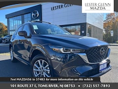 2025 Mazda CX-5 2.5 S Preferred Package SUV