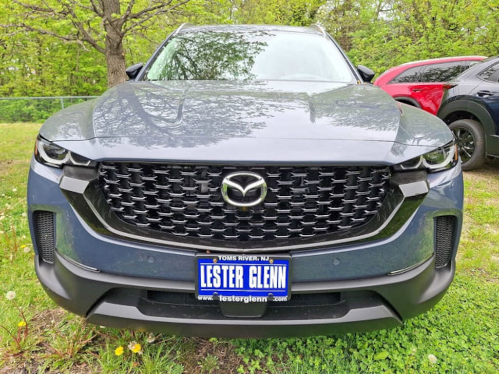 New 2026 Mazda CX-50 Hybrid Premium Plus AWD Sport Utility