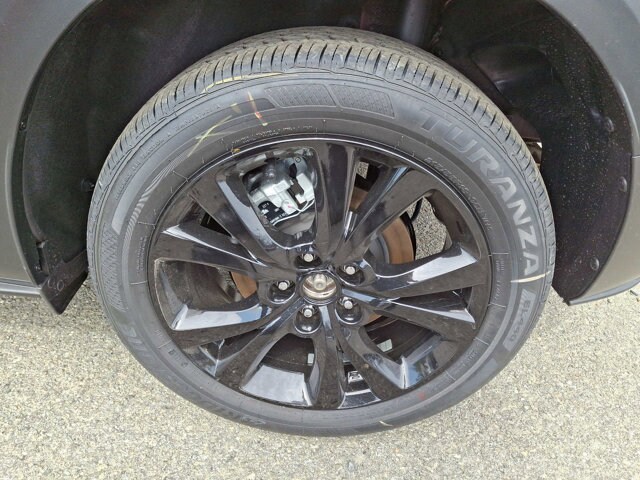 2025 Mazda CX-30 2.5 Select Sport photo 3