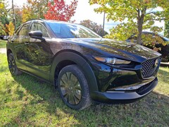 2026 Mazda CX-30 2.5 S Aire Edition Sport Utility