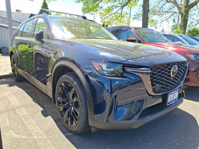 2026 Mazda CX-90 Plug-In Hybrid Premium Sport AWD Sport Utility