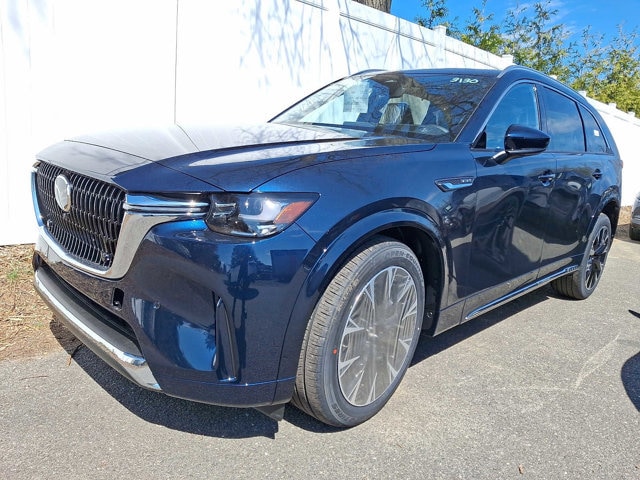 2026 Mazda CX-90 Premium Plus Package - Photo 3