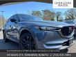 2021 Mazda CX-5 Carbon Edition SUV