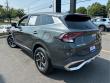 2023 Kia Sportage Hybrid LX SUV