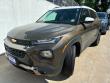 2021 Chevrolet Trailblazer Activ SUV