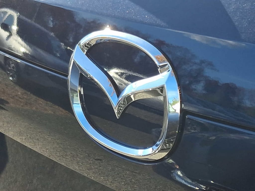 New 2025 Mazda CX-5 2.5 S Select AWD Sport Utility