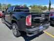2021 GMC Canyon 4WD Denali Crew Cab 128 Truck Crew Cab