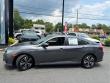 2017 Honda Civic EX-L Sedan