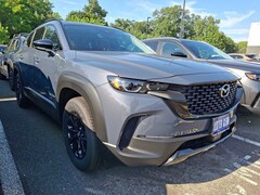 2025 Mazda CX-50 Hybrid Premium AWD Sport Utility