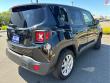 2023 Jeep Renegade Latitude SUV