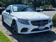 2021 Mercedes-Benz C-Class C 300 Coupe