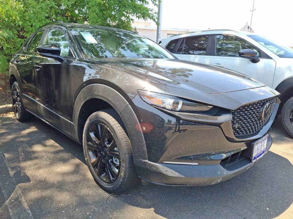 New 2026 Mazda CX-30 2.5 S Aire Edition Sport Utility