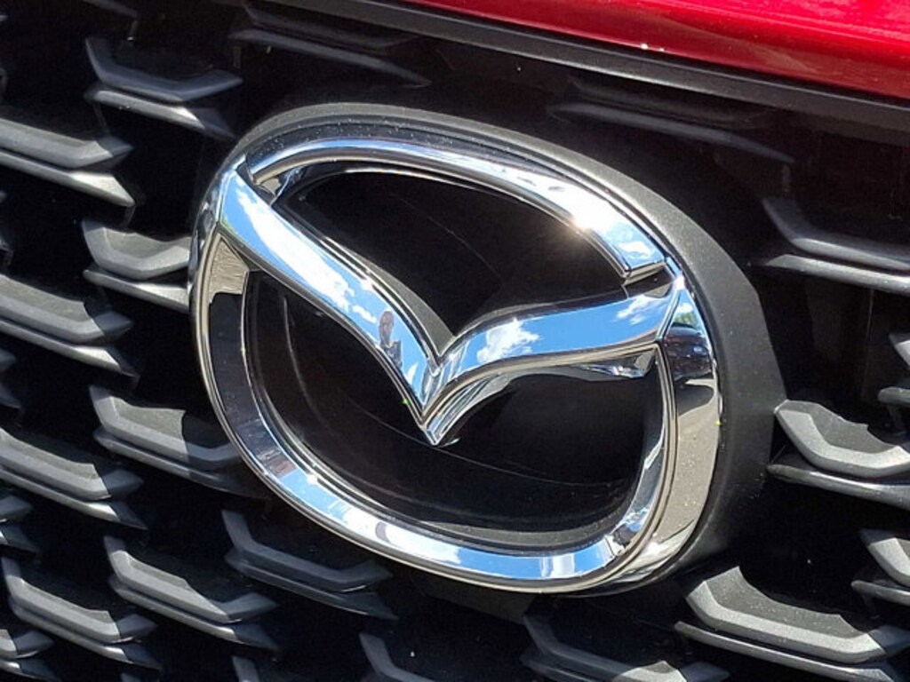 New 2026 Mazda CX-50 2.5 S Preferred AWD Sport Utility