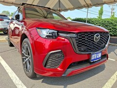 2025 Mazda CX-70 3.3 Turbo S Premium AWD Sport Utility