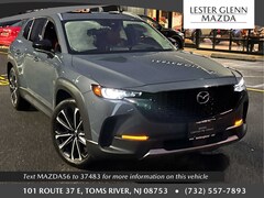 2023 Mazda CX-50 2.5 Turbo Premium Plus Package SUV
