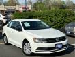 2016 Volkswagen Jetta 1.4T S Sedan