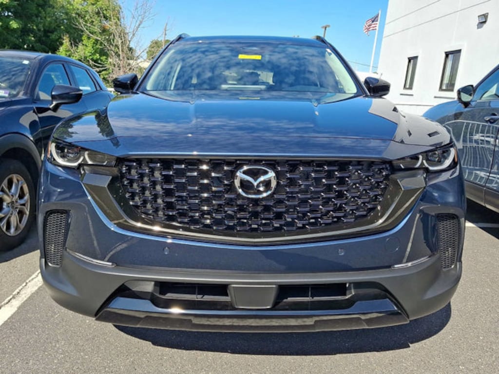 New 2026 Mazda CX-50 Hybrid Premium AWD Sport Utility