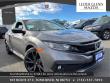 2019 Honda Civic Sport Sedan