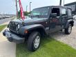 2018 Jeep Wrangler JK Sport SUV
