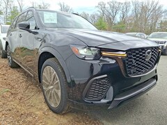 2026 Mazda CX-70 3.3 Turbo S Premium AWD Sport Utility