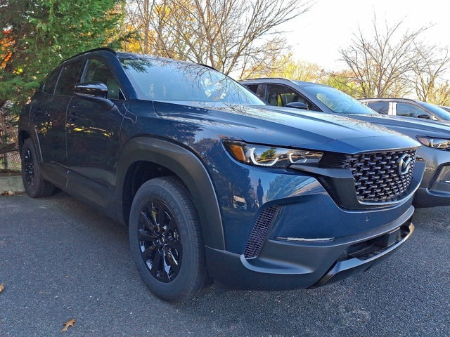 2026 Mazda CX-50 Premium's photo