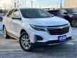 2023 Chevrolet Equinox LT SUV
