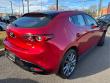 2023 Mazda Mazda3 Hatchback 2.5 S Preferred Hatchback