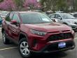 2021 Toyota RAV4 LE SUV