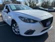 2016 Mazda Mazda3 i Sport Sedan