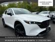 2023 Mazda CX-5 2.5 Turbo SUV