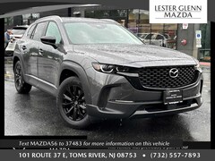 2025 Mazda CX-50 2.5 S Select Package SUV