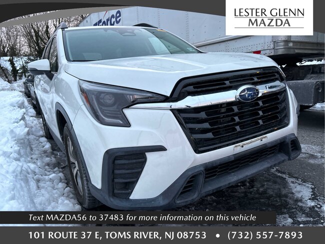 2023 Subaru Ascent Premium SUV