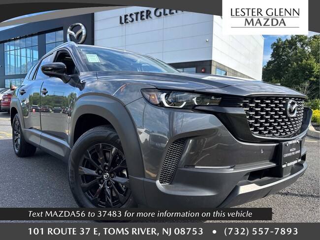 2026 Mazda CX-50 Hybrid Preferred SUV