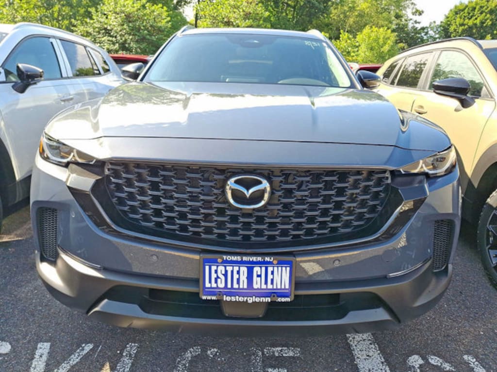 New 2026 Mazda CX-50 Hybrid Preferred AWD Sport Utility