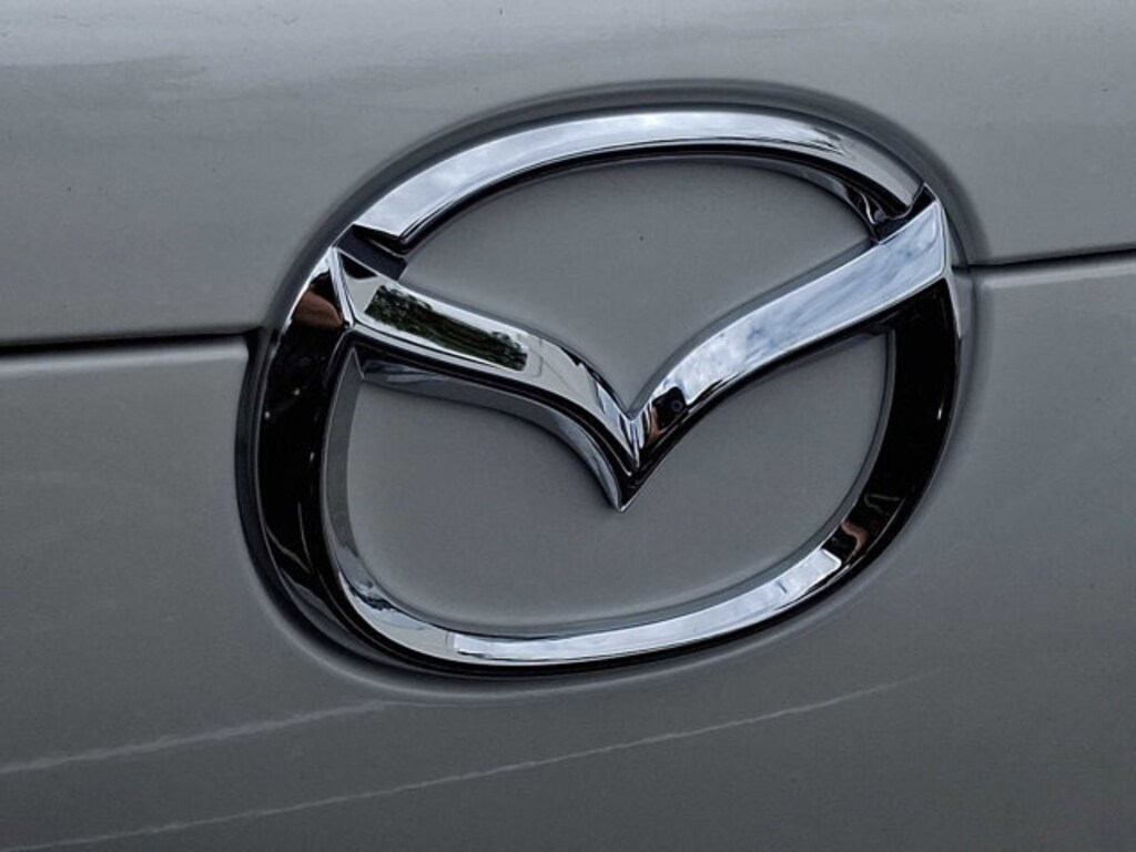 New 2026 Mazda CX-30 2.5 S Premium AWD Sport Utility