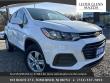 2022 Chevrolet Trax LS SUV