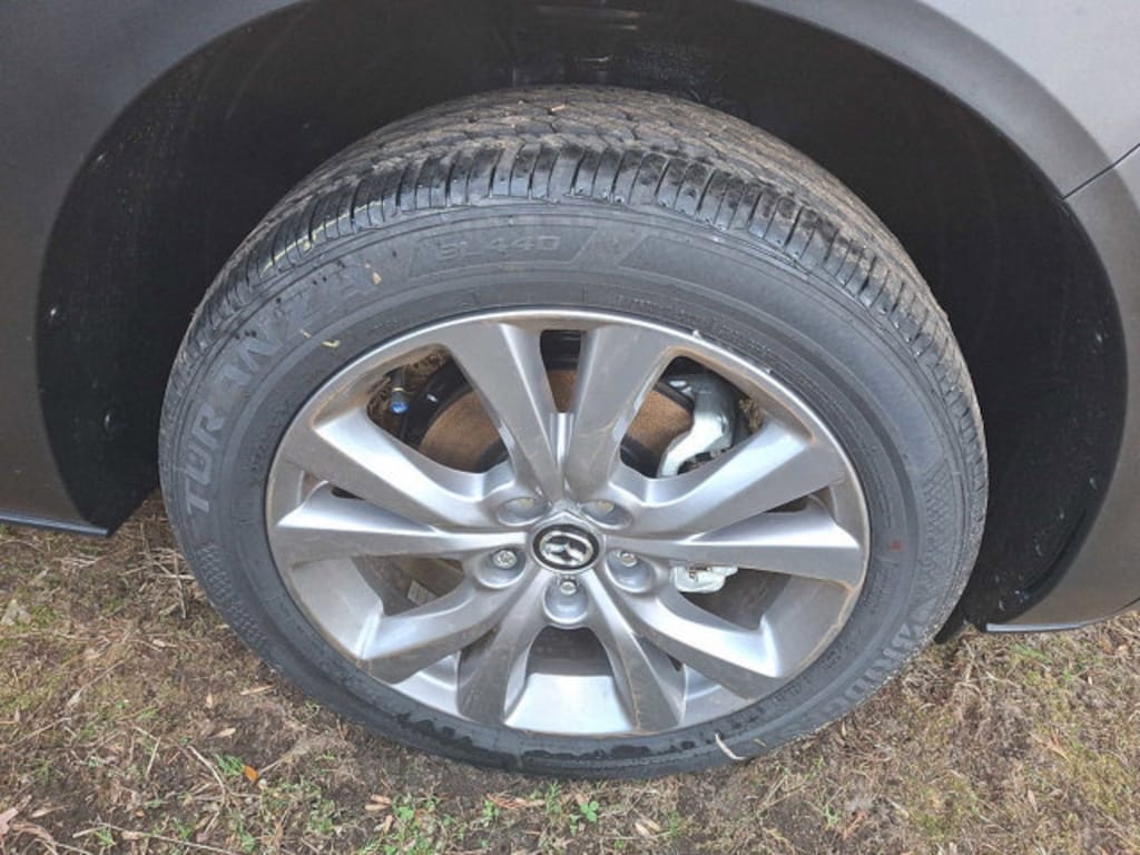 New 2026 Mazda CX-30 CX-30 2.5 S PF AWD Sport Utility