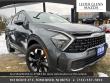 2023 Kia Sportage X-Line SUV