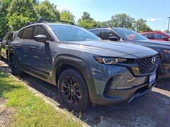 2025 Mazda CX-50 Hybrid Premium AWD Sport Utility