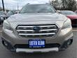 2015 Subaru Outback 2.5i Limited SUV