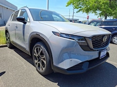 2026 Mazda CX-5 2.5 S Preferred AWD Sport Utility