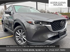 2023 Mazda CX-5 2.5 S Preferred Package SUV