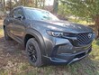 Mazda CX-50 Hybrid