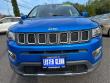 2018 Jeep Compass Limited SUV