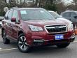 2017 Subaru Forester Premium SUV