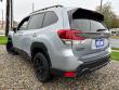 2022 Subaru Forester Wilderness SUV