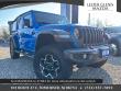 2023 Jeep Wrangler Rubicon SUV