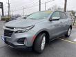 2024 Chevrolet Equinox LT SUV
