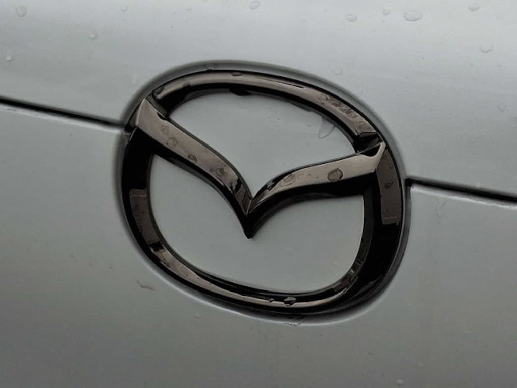 New 2026 Mazda CX-30 2.5 S Aire Edition Sport Utility