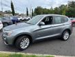 2016 BMW X3 xDrive28i SUV